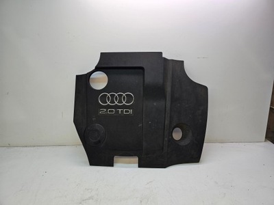 ЗАЩИТА КРЫШКА ДВИГАТЕЛЯ VW AUDI A4 B7 2.0 TDI 03G103925AS