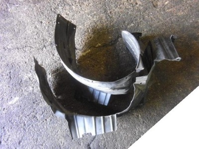 Honda hr-v 99-06 подкрылок передние оригинальные фото №1