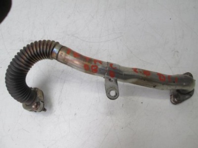 Труба трубка egr trafic vivaro 2.0 dci фото №1