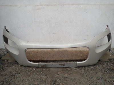 Бампер перед передний citroen berlingo 4 iv k9 18- фото №1