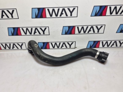 Bmw 1 f20 f21 2 f22 f23 3 f30 f31 4 f32 f33 труба шланг wąż wody 7635794 фото №1