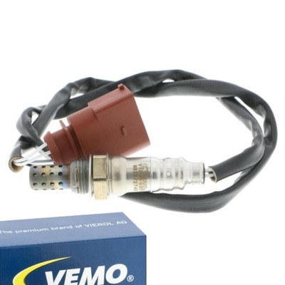 SONDA LAMBDA VEMO DO AUDI A4 1.6  