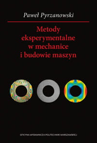 Metody eksperymentalne w mechanice i budowie maszy