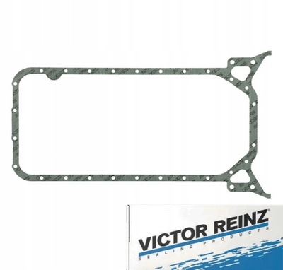 FORRO BANDEJA ACEITES PARA SSANGYONG CHAIRMAN 2.3  