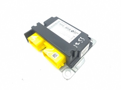 Kia niro 2024 блок керування / модуль подушка безпеки фото №1