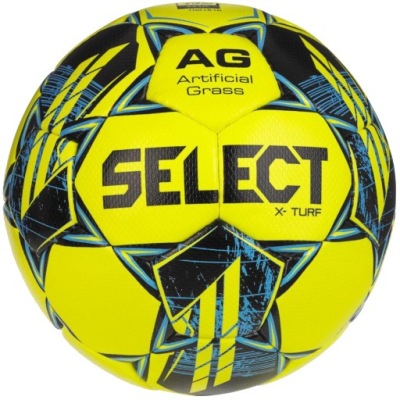 Piłka do piłki nożnej Select X-Turf FIFA Basic V23 Ball r.5