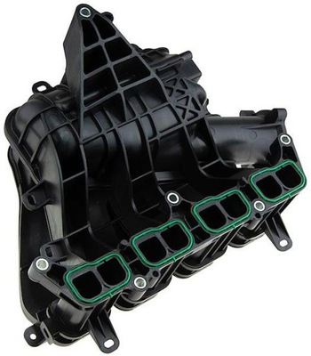 Nty bks-mz-002 модуль труби wlotowej фото №1