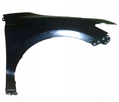 Toyota camry xv70 2017- крыло передний правый новый фото №1