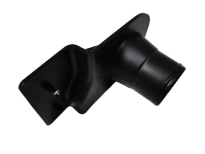 Mercedes канал впуск повітря лівий pas передній gls x166 166 фото №1