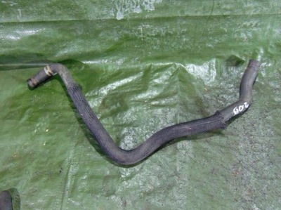 Wąż труба wody mazda tribute 2.0 фото №1