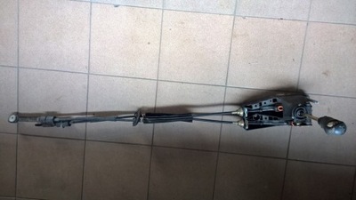 Домкрат перемикання передач mercedes a140 mercedes фото №1