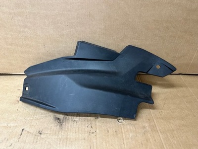 Kia ev6 защита накладка подкрылок чашка правая фото №1