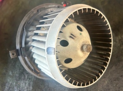 Alfa romeo 147 вентилятор обдув воздуходувка фото №1