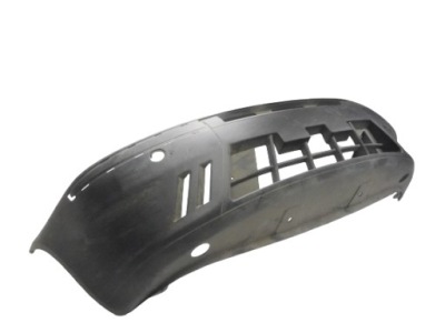 Бампер передний fiat punto 735244688 фото №1