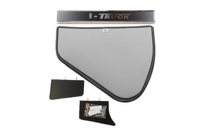 Полка средняя rtv iveco stralis hi-way od 2011 фото №1