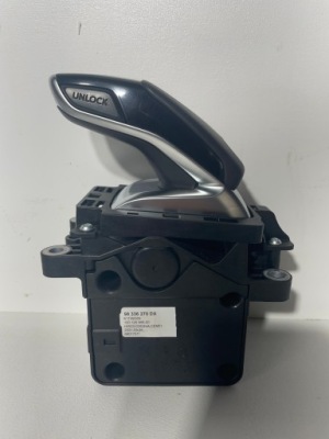 Ручка вибірник передач peugeot 3008 ii 5008 ii lift фото №1