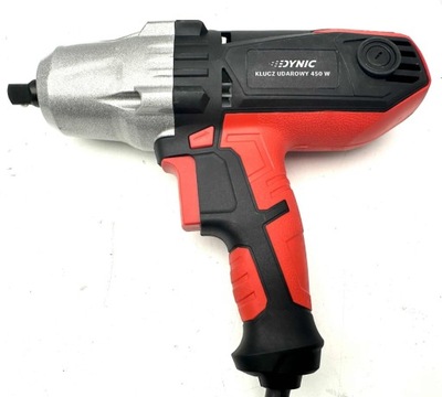 Klucz Udarowy Elektryczny Dynic 450W