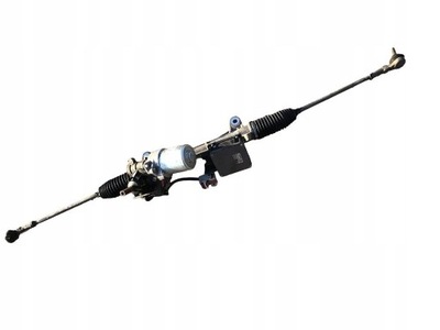 Renault twingo iii рейка рульова 490017553r фото №1