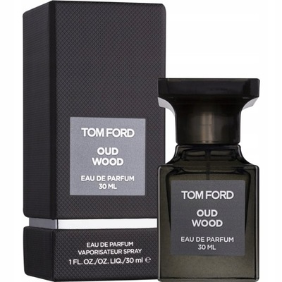 TOM FORD OUD WOOD EDP 30ML