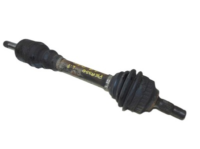 Citroen xsara picasso 1.8 01r приводной вал левая фото №1