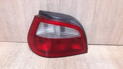 7700428320 FARO IZQUIERDO PARTE TRASERA RENAULT MEGANE I RESTYLING HATCHBACK  