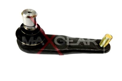 MAXGEAR ПАЛЕЦЬ ВАЖЕЛЯ MAZDA P 323 91-