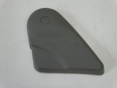 Молдинг обшивка сидіння права opel vivaro trafic фото №1