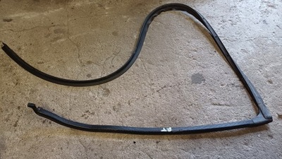 Peugeot 308 t9 ii прокладка дверь правая задняя задняя фото №1