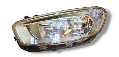 Фара лампа перед передня ліва ford transit tourneo courier lift 17-23 фото №1