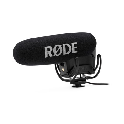 RODE VideoMic Pro Rycote - Mikrofon do kamery/DSLR