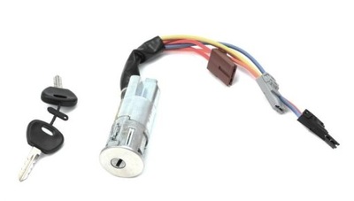 Nowa замок запалювання citroen berlingo, peugeot partner 96-01 фото №1