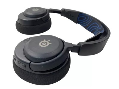 SŁUCHAWKI STEELSERIES ARCTIS NOVA 5P