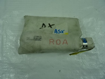 Mitsubishi asx подушка сиденье правая подушка безопасности фото №1