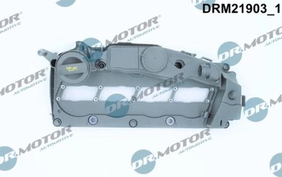 DRM21903/DCM RECUBRIMIENTO DE VÁLVULAS Z FORRO VW AUDI  