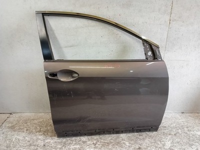 Дверь правое передние правый перед honda crv cr-v iv 4 12-18r фото №1