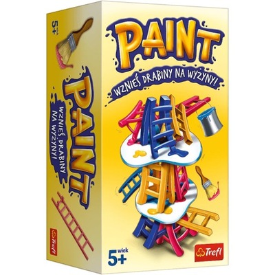 Paint TREFL