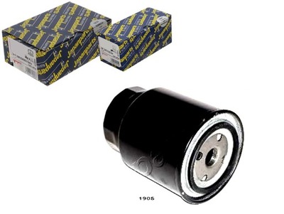 Japanparts фильтр топлива jap, fc-190s фото №1