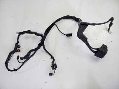 Электропроводка двигателя kia optima iii 1.7 crdi фото №1