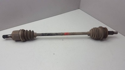 Приводной вал задняя 49600-2b900 santa fe ii 2011 2.0 crdi фото №1