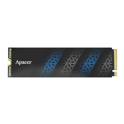 Dysk SSD Apacer AS2280P4U Pro 2TB M.2 PCIe Gen3x4 2280 (3500/3000 MB/s) 3D