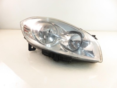 Лампа права передня fiat linea 51826738 фото №1