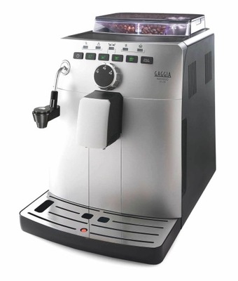 Gaggia Ekspres Naviglio Deluxe