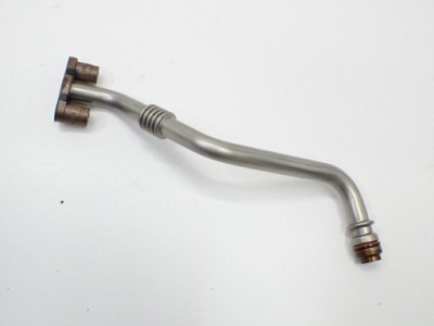 Патрубок шланг трубка оливи турбіни 85531r renault captur i 1.2 tce 18r фото №1