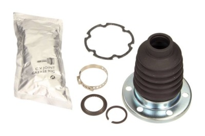 Захист шарнір maxgear 49-1078 фото №1