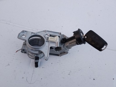 Astra h замок зажигания фото №1