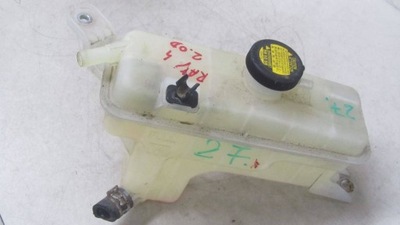 Toyota rav-4 iv 2.0 бак розширювальний 12-16 фото №1