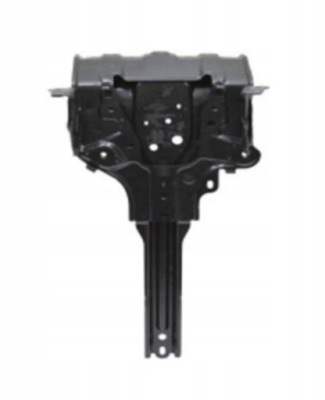 Lexus nx az10 2014-2021 кронштейн замка кришки двигуна фото №1