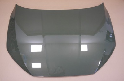 Audi a3 8y капот крышка двигателя фото №1