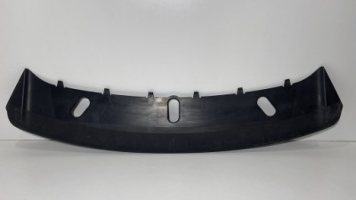 Спойлер середній бампера mini cooper r55 7188608 фото №1