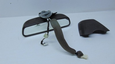 | mercedes w207 зеркало заднего вида внутреннее фото №1